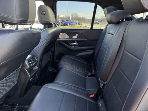 Used 2022 Mercedes-Benz GLE 350 GLE 350 image 27