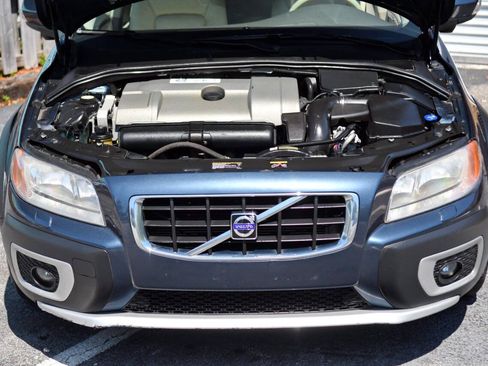 Used 2008 Volvo XC70 3.2 AWD/4WD image 20