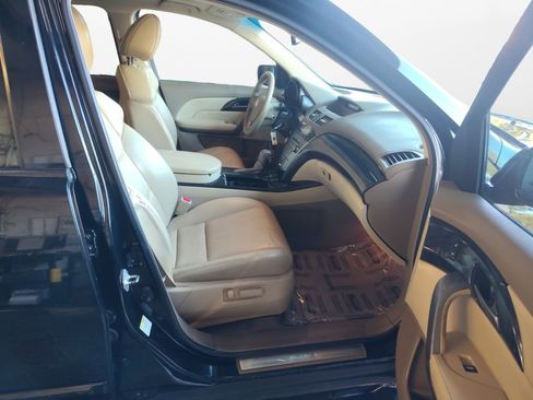 Used 2009 Acura MDX image 23