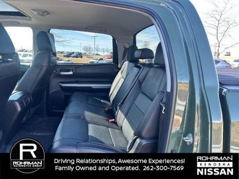Used 2020 Toyota Tundra TRD Pro image 8