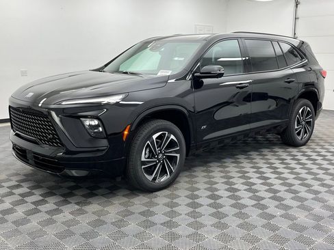 New 2026 Buick Enclave Sport Touring w/ Power Package image 15