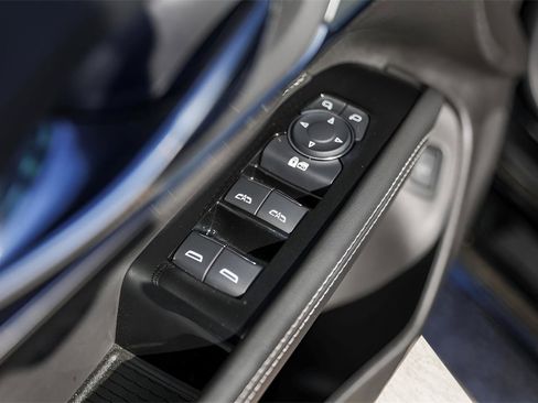 Certified 2024 Cadillac CT4 V Blackwing w/ LPO, Red Accent Package image 32