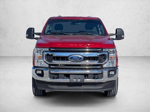 Used 2022 Ford F250 XLT w/ XLT Value Package image 2