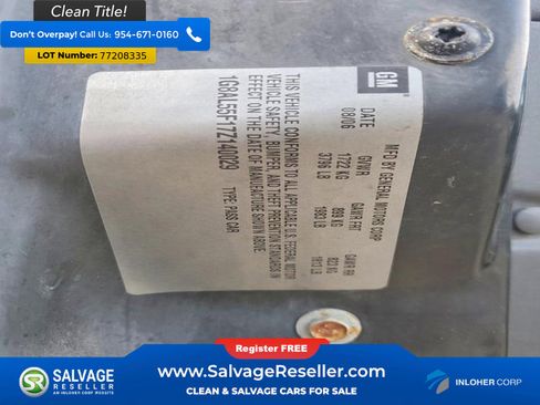 Used 2007 Saturn ION Level 3 w/ Travel Pkg image 16