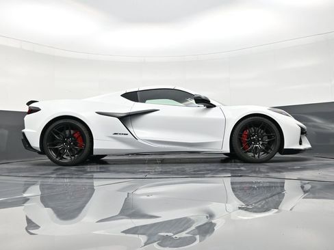 Used 2026 Chevrolet Corvette Z06 image 26