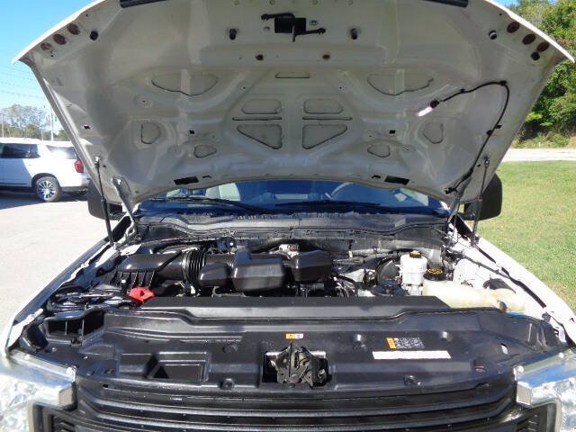Used 2019 Ford F250 XL RWD image 24