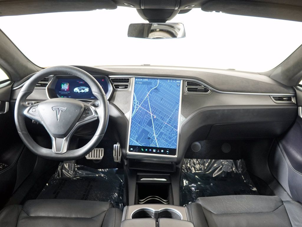 Used 2016 Tesla Model S P90D AWD/4WD image 21