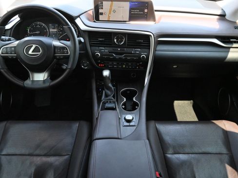 Used 2017 Lexus RX 350 FWD w/ Premium Package image 15