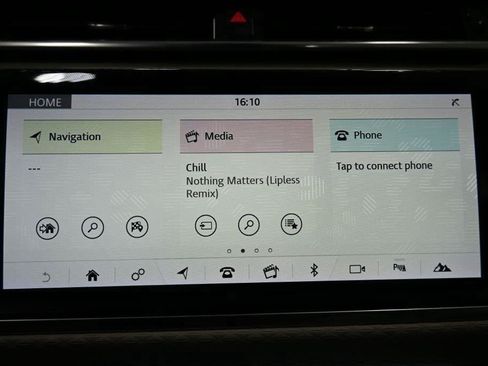 Used 2020 Land Rover Range Rover Velar R-Dynamic S AWD/4WD image 25