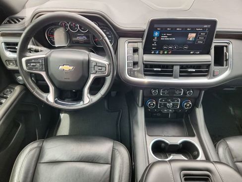 Used 2021 Chevrolet Tahoe LT image 27