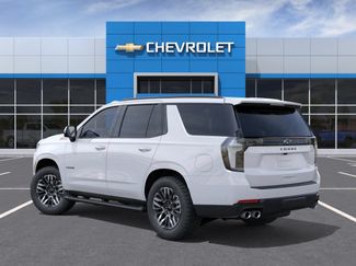 New 2026 Chevrolet Tahoe Z71 w/ Z71 Off-Road Package AWD/4WD video 3