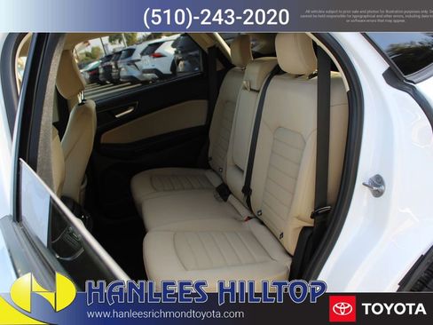 Used 2024 Ford Edge SE image 14