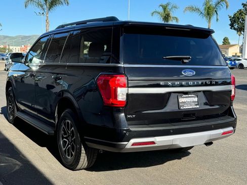 Used 2024 Ford Expedition XLT RWD image 7