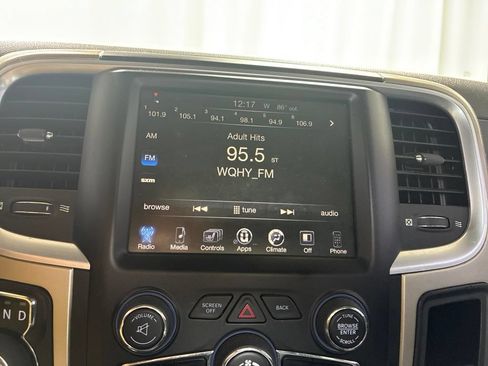 Used 2014 RAM 1500 Big Horn AWD/4WD image 19