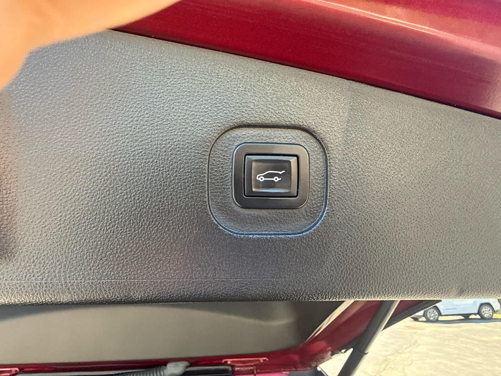 Used 2016 GMC Terrain Denali AWD/4WD image 16