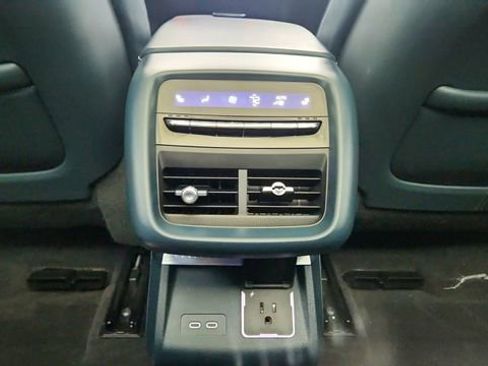 Used 2024 Cadillac Lyriq Sport w/ Nappa Leather Package image 38