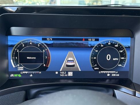 New 2026 Subaru Outback Limited XT image 39