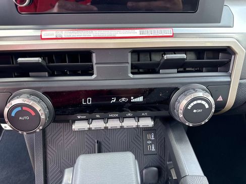 New 2026 Toyota Tacoma TRD Sport image 24