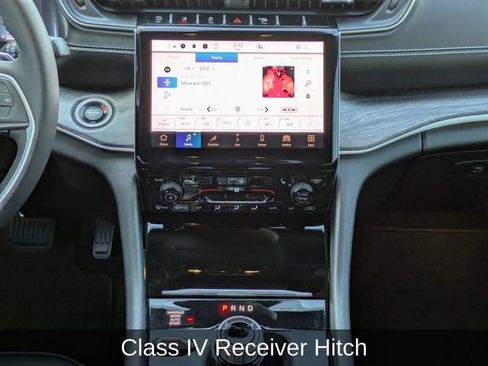 Used 2024 Jeep Grand Cherokee Limited w/ Trailer Tow Package image 23