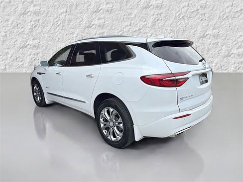 Used 2020 Buick Enclave Avenir w/ Avenir Technology Package image 5