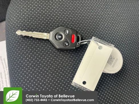 Used 2016 Subaru Impreza 2.0i image 27