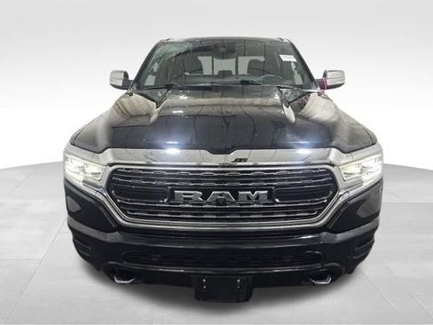Used 2020 RAM 1500 Limited AWD/4WD image 3