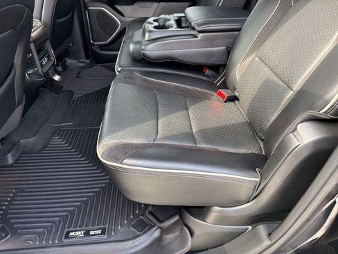 Used 2021 RAM 1500 Laramie AWD/4WD image 27