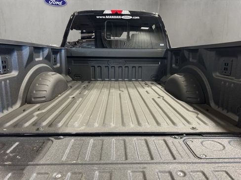 Used 2026 Ford F250 Platinum AWD/4WD image 17