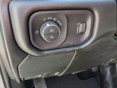 New 2026 RAM 3500 Tradesman AWD/4WD image 18