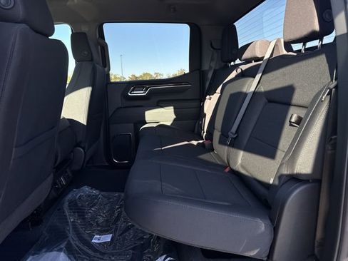 New 2026 GMC Sierra 1500 Elevation image 22