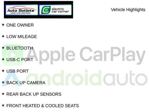 Used 2023 Toyota bZ4X AWD w/ Weather Package image 4