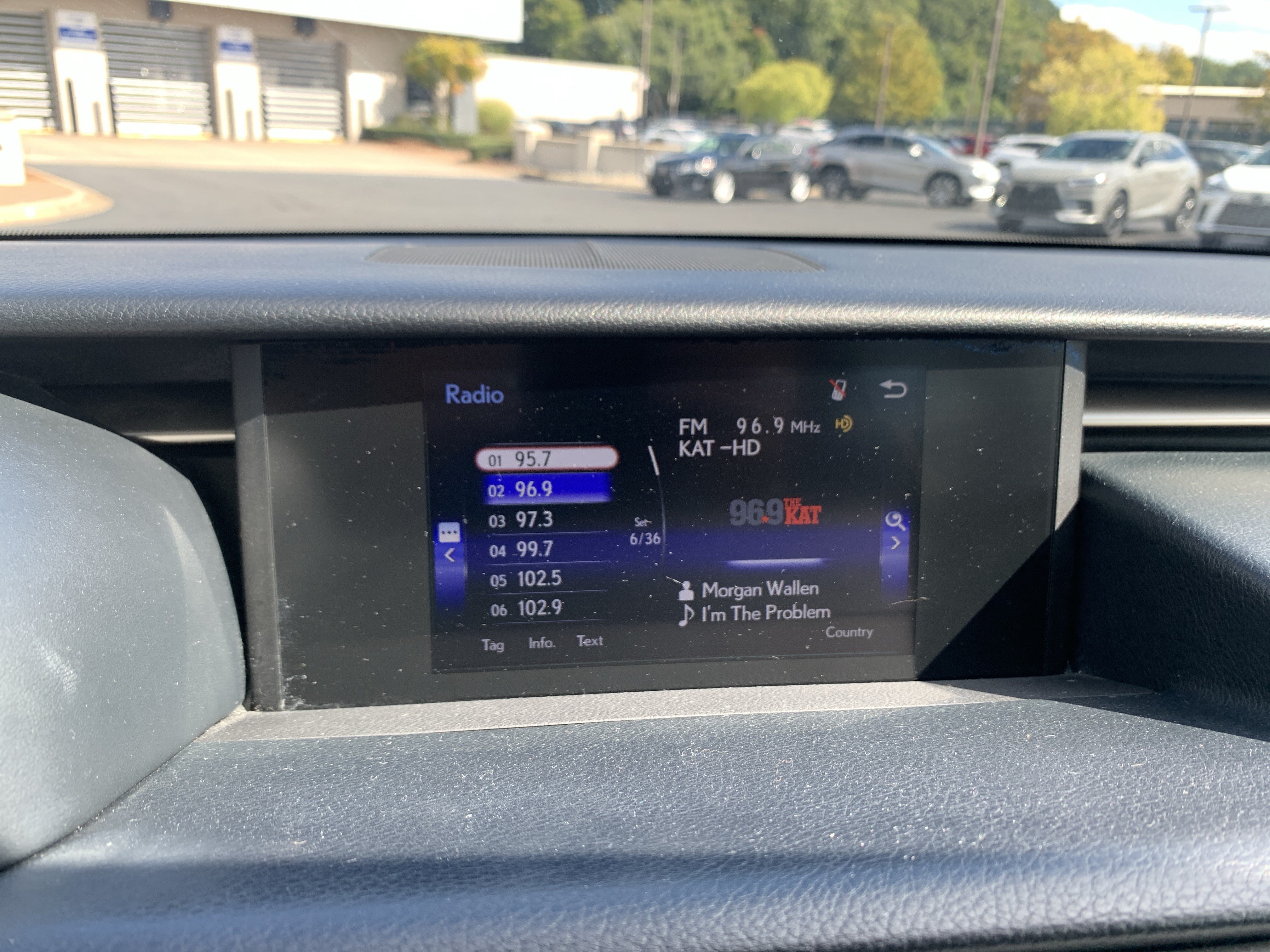 Used 2015 Lexus IS 250 RWD image 23