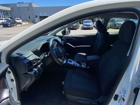 New 2026 Subaru Impreza 2.0i Sport AWD/4WD image 24