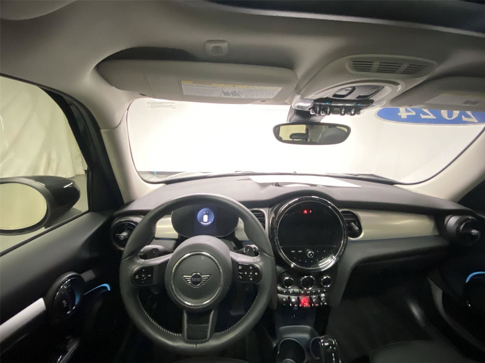Used 2024 MINI Cooper S FWD image 31