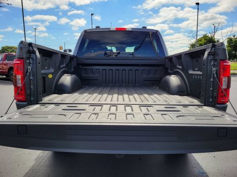 Used 2021 Ford F150 XLT w/ Equipment Group 302A High AWD/4WD image 30