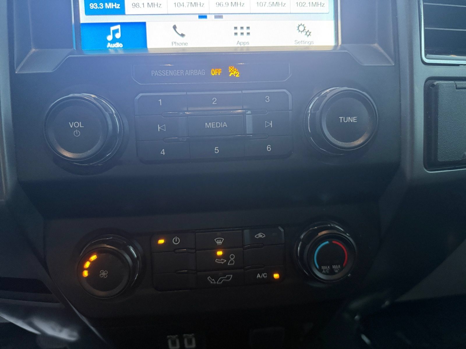 Used 2019 Ford F150 XLT RWD image 26