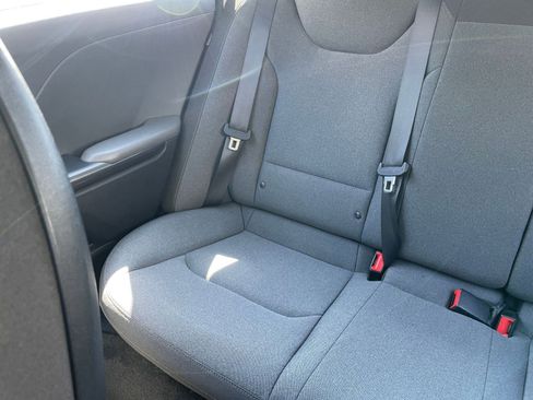 Used 2025 Kia K4 LXS image 38