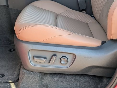New 2026 Toyota 4Runner Limited AWD/4WD image 11