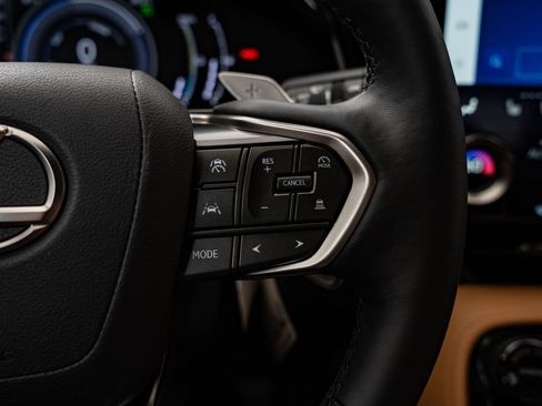 New 2026 Lexus NX 450h+ AWD w/ Luxury Package image 28