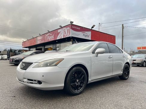 Used 2007 Lexus ES 350 FWD image 3