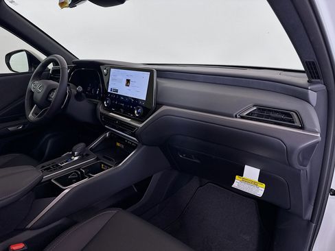 New 2026 Lexus TX 350 AWD w/ Technology Package image 28
