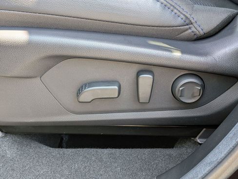 Certified 2026 Subaru Forester Premium AWD/4WD image 38