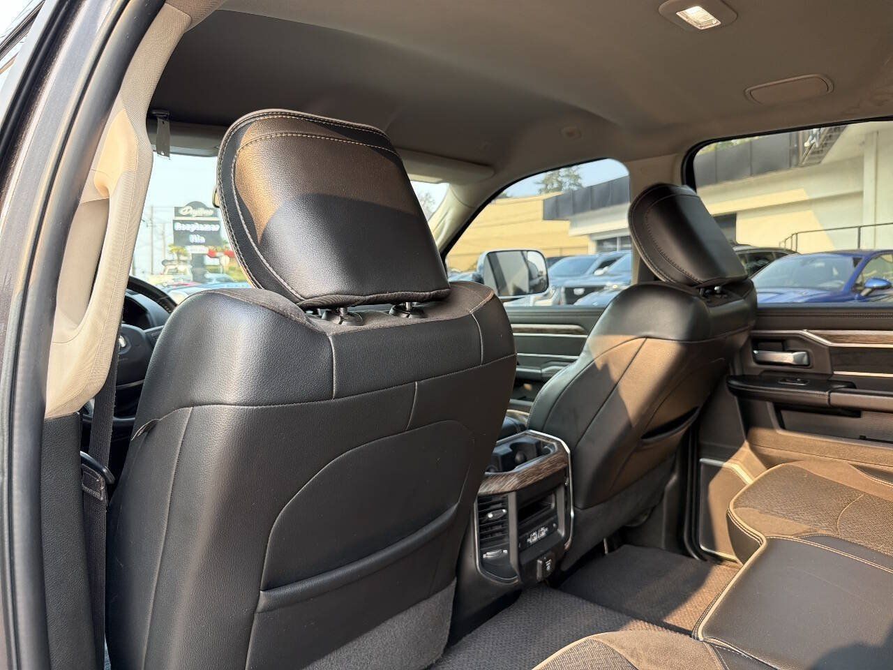 Used 2021 RAM 3500 Laramie AWD/4WD image 29