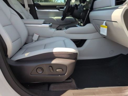 New 2027 GMC Terrain Denali AWD/4WD image 25