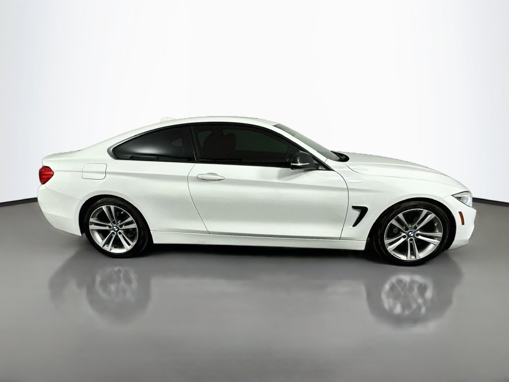 Used 2014 BMW 428i Coupe RWD image 4