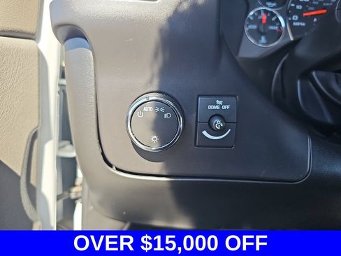 New 2023 Chevrolet Express 3500 w/ Power Convenience Package RWD image 18