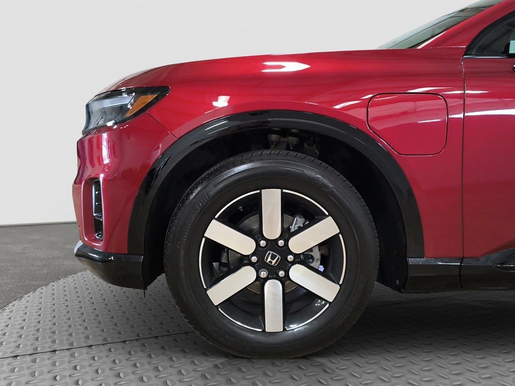 Used 2024 Honda Prologue Touring image 15