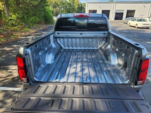 New 2026 Chevrolet Colorado LT w/ LT Convenience Package image 6