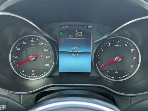 Certified 2021 Mercedes-Benz GLC 300 image 31