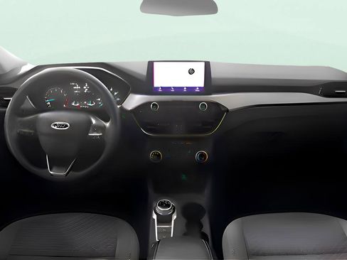 Used 2022 Ford Escape SE w/ SE Sport Appearance Package image 14